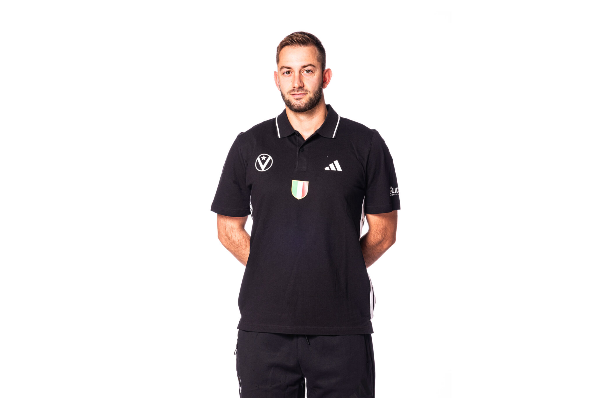 Andrea Ferlini