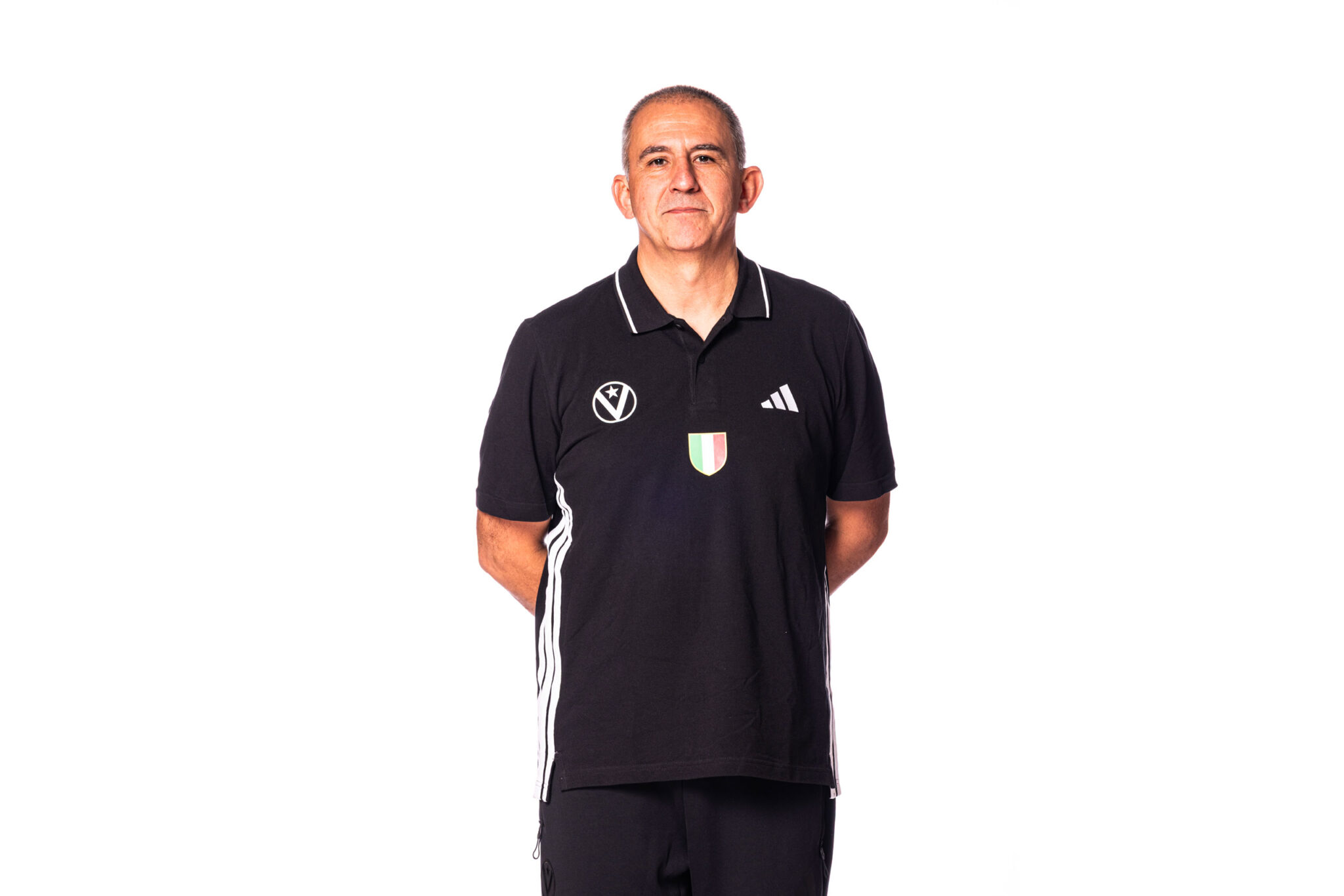 Cristian Fedrigo