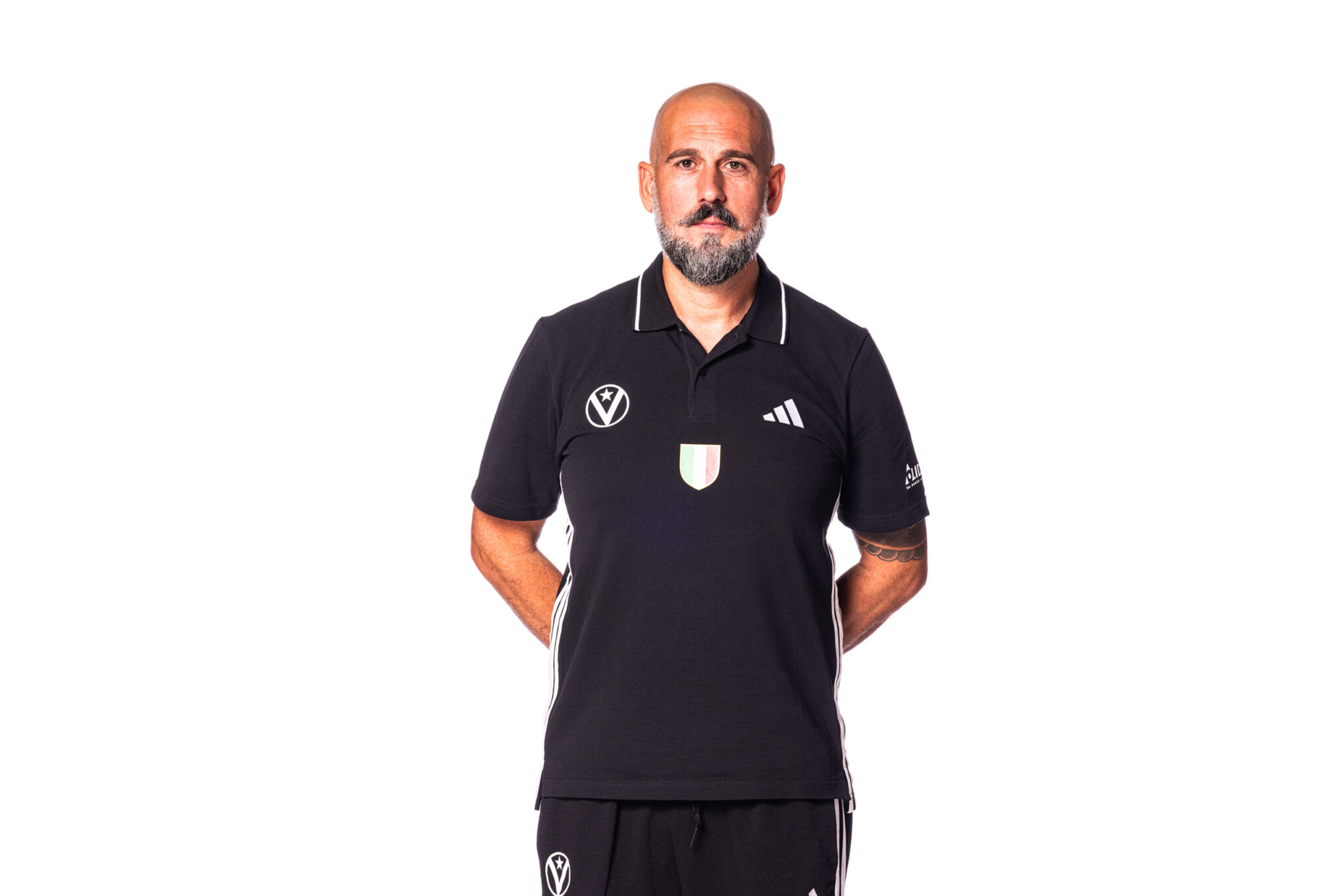Emanuele Cavallo