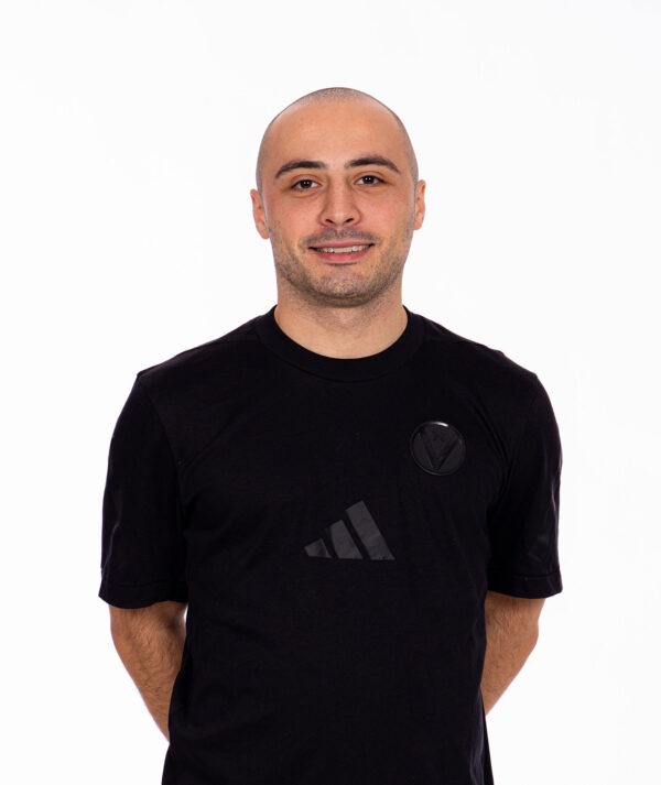 Gabriele Pagliara