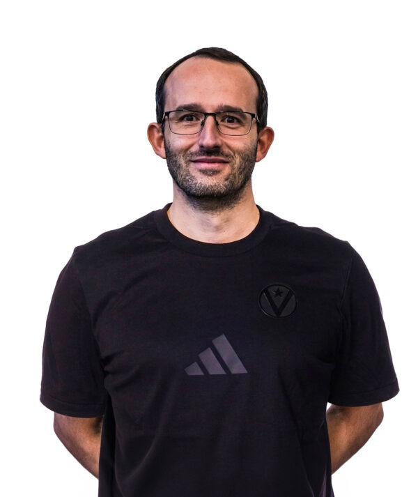 Mattia Largo