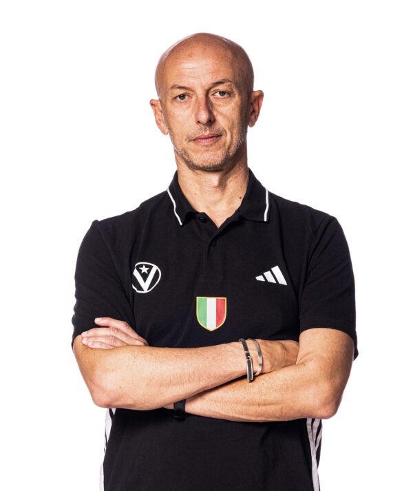 Paolo Ronci