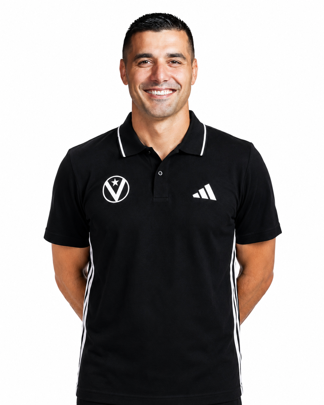 Roberto Molina